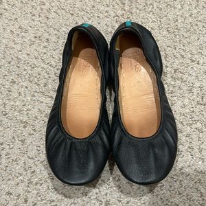 Matte Black Tieks